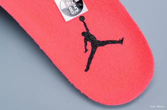 Kick Theory Air 2014